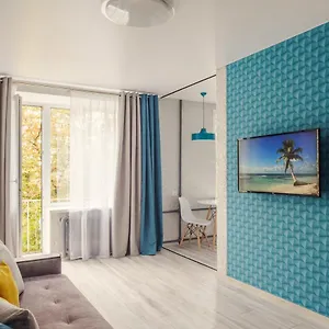 Apartland площадь победы Минск